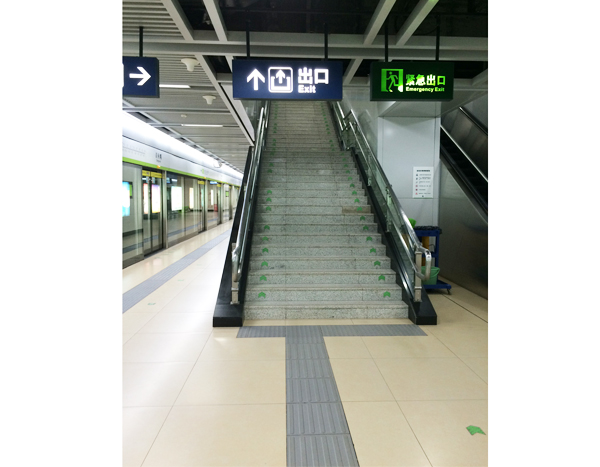 （武昌火車(chē)站-罗家港站