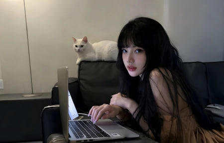 奈良鹿园 · 丢失的铃